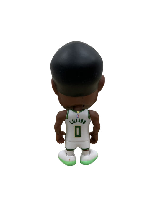 Set de 3 figuras coleccionables (NBA)