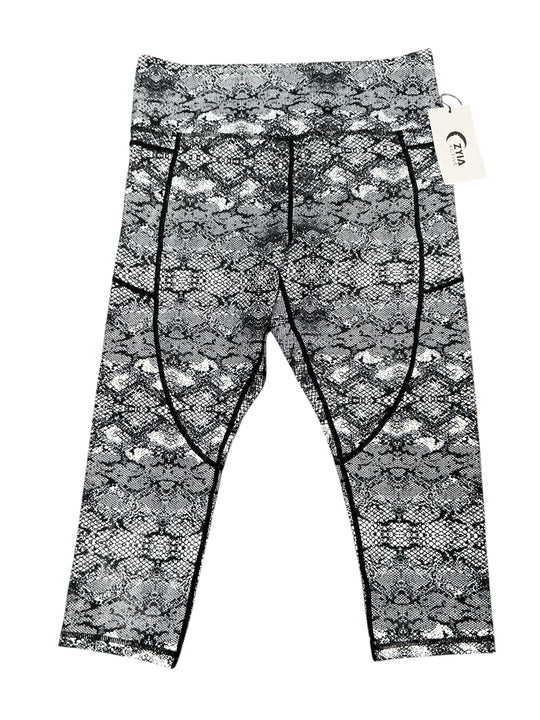 Legging  14-16 (ZYIA ACTIVE)