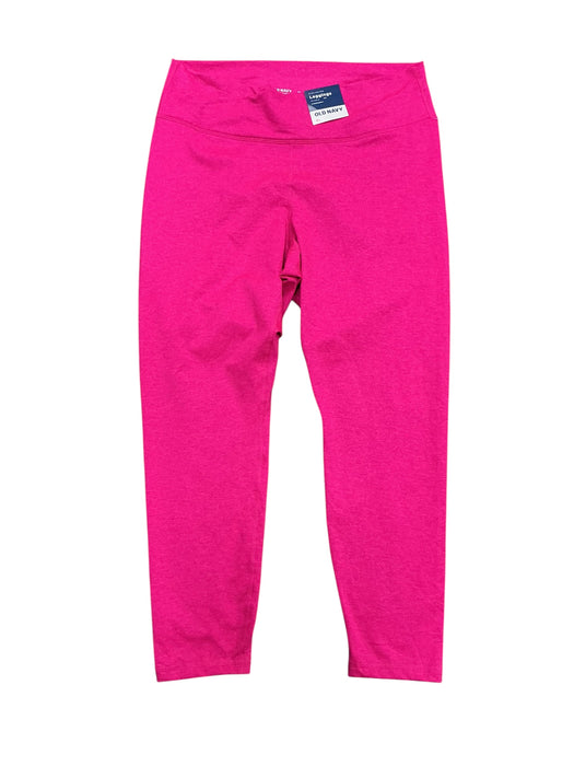 Leggings XL (OLD NAVY)