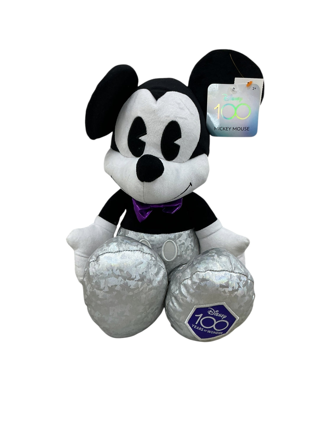 Mickey Mouse (JUST PLAY)