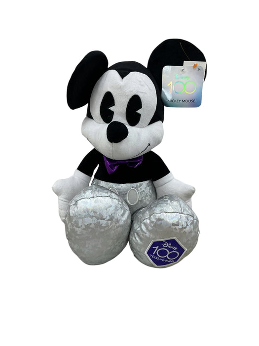 Mickey Mouse (JUST PLAY)