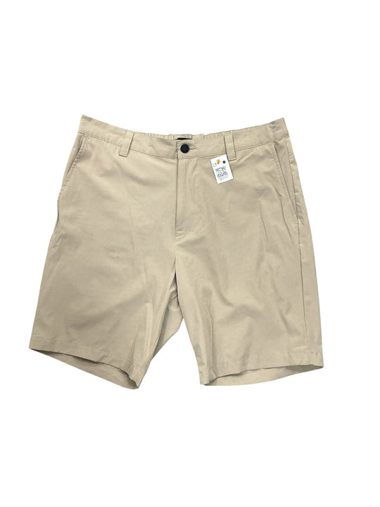 Pantaloneta 36 (BANANA REPUBLIC)