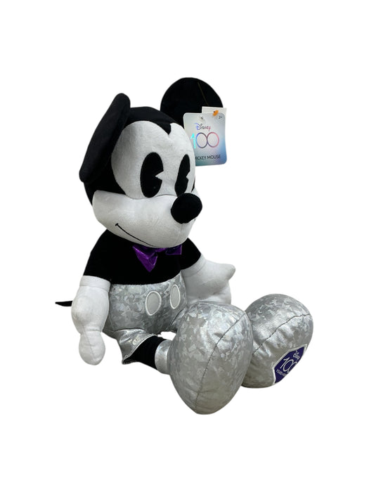 Mickey Mouse (JUST PLAY)