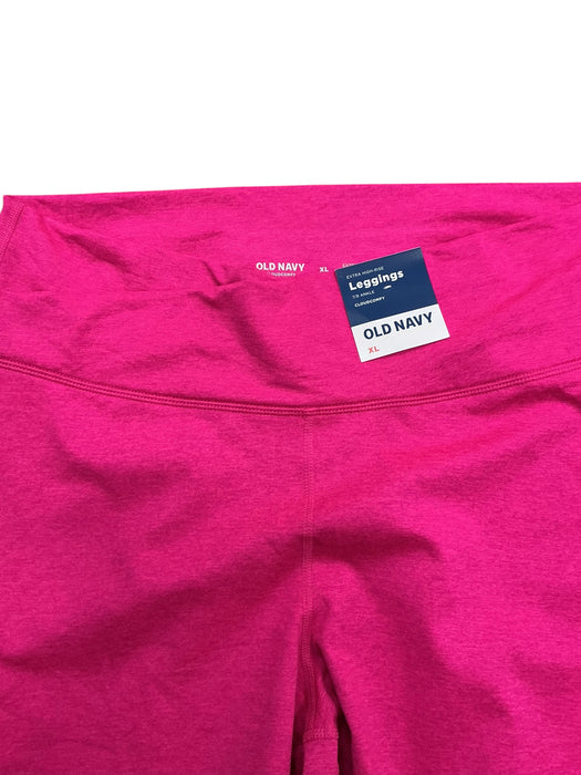Leggings XL (OLD NAVY)