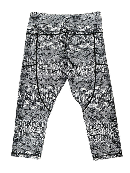 Legging  14-16 (ZYIA ACTIVE)