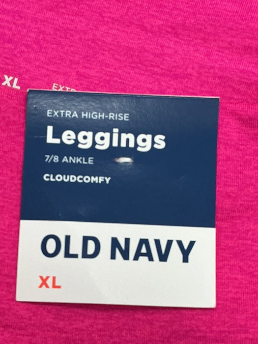Leggings XL (OLD NAVY)