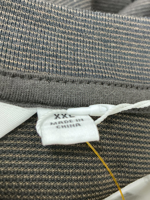 Playera XXL (UNI QLO)