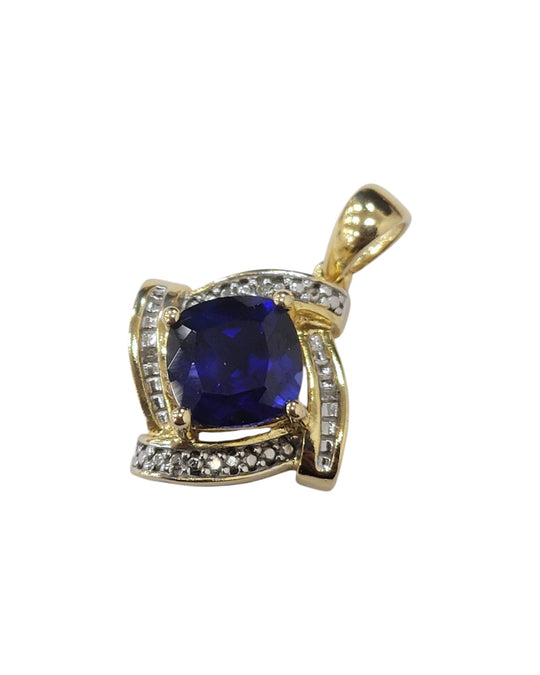 Dije de plata  (925)