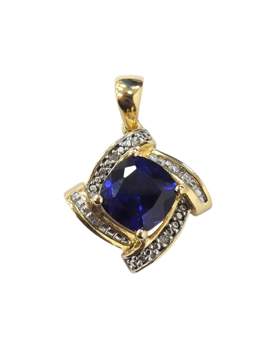 Dije de plata  (925)