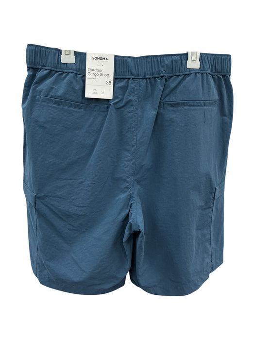 Pantaloneta 38 (SONOMA)