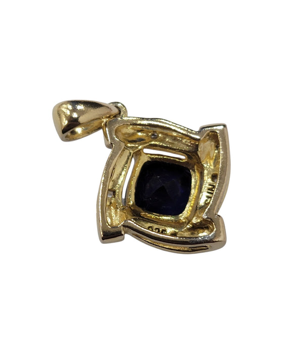 Dije de plata  (925)