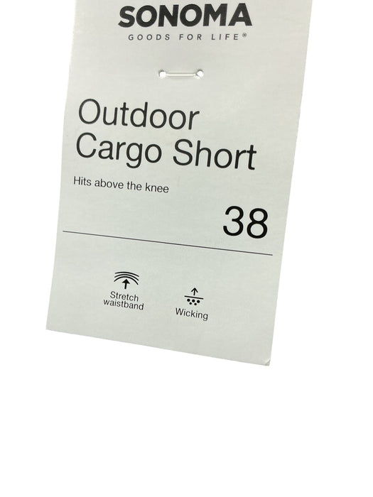 Pantaloneta 38 (SONOMA)