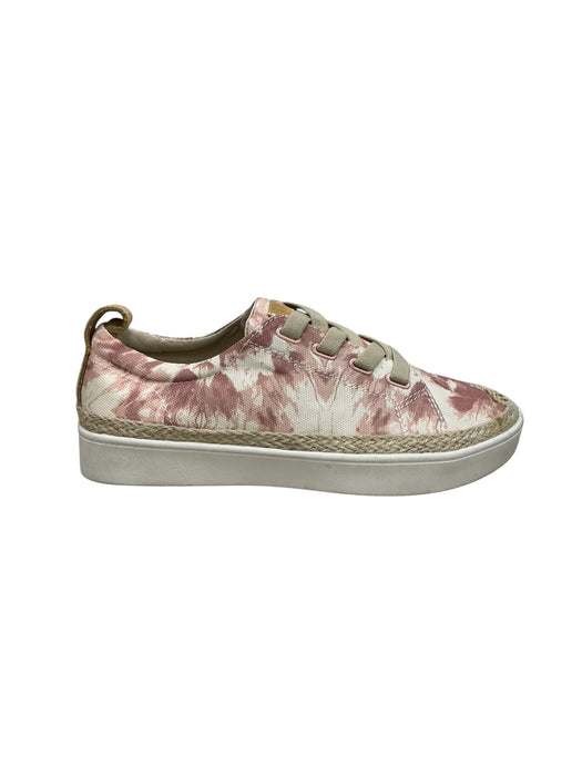 Tenis 7.5 (SPENCO)