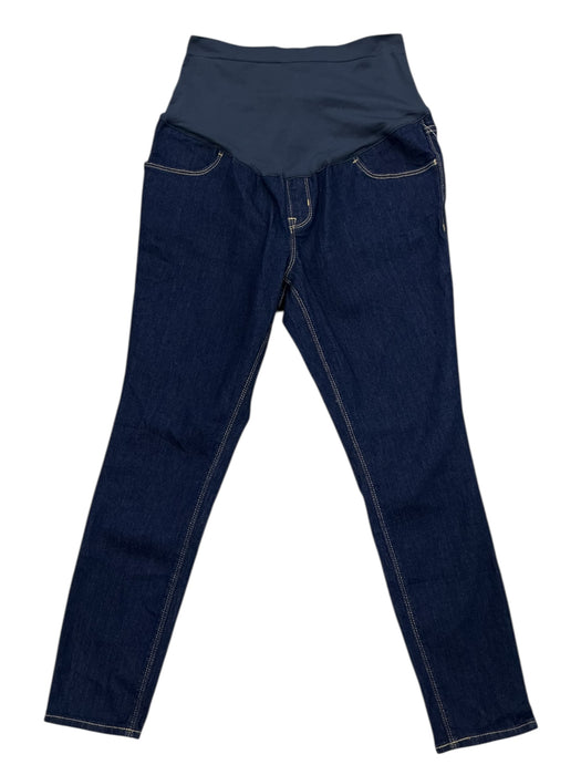 Pantalón de maternidad 12 (OLD NAVY)