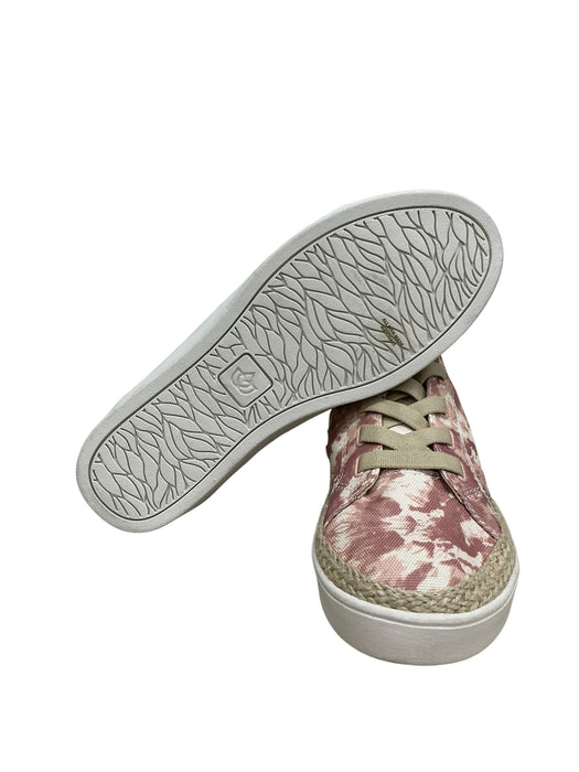 Tenis 7.5 (SPENCO)