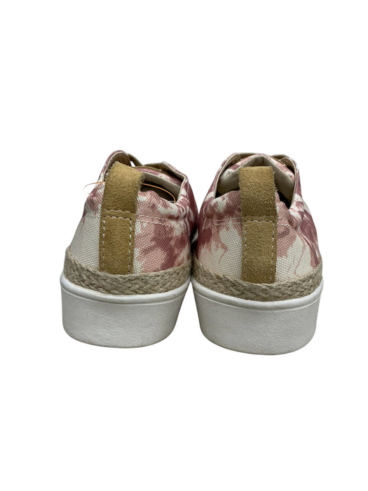 Tenis 7.5 (SPENCO)