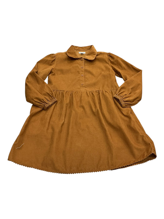 Vestido para niñ@ 12 (CREWCUTS)