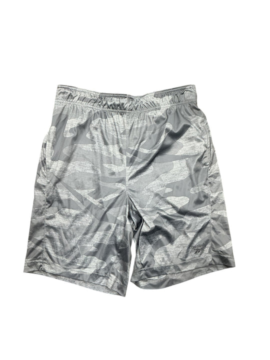 Pantaloneta M (REEBOK)