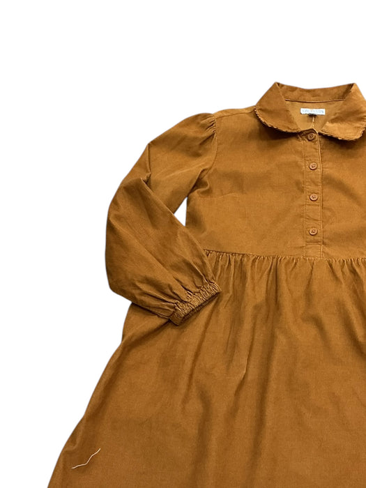 Vestido para niñ@ 12 (CREWCUTS)