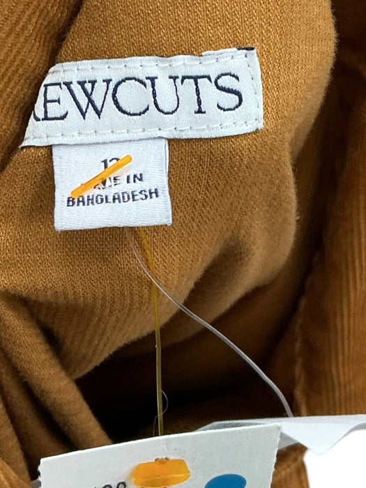 Vestido para niñ@ 12 (CREWCUTS)