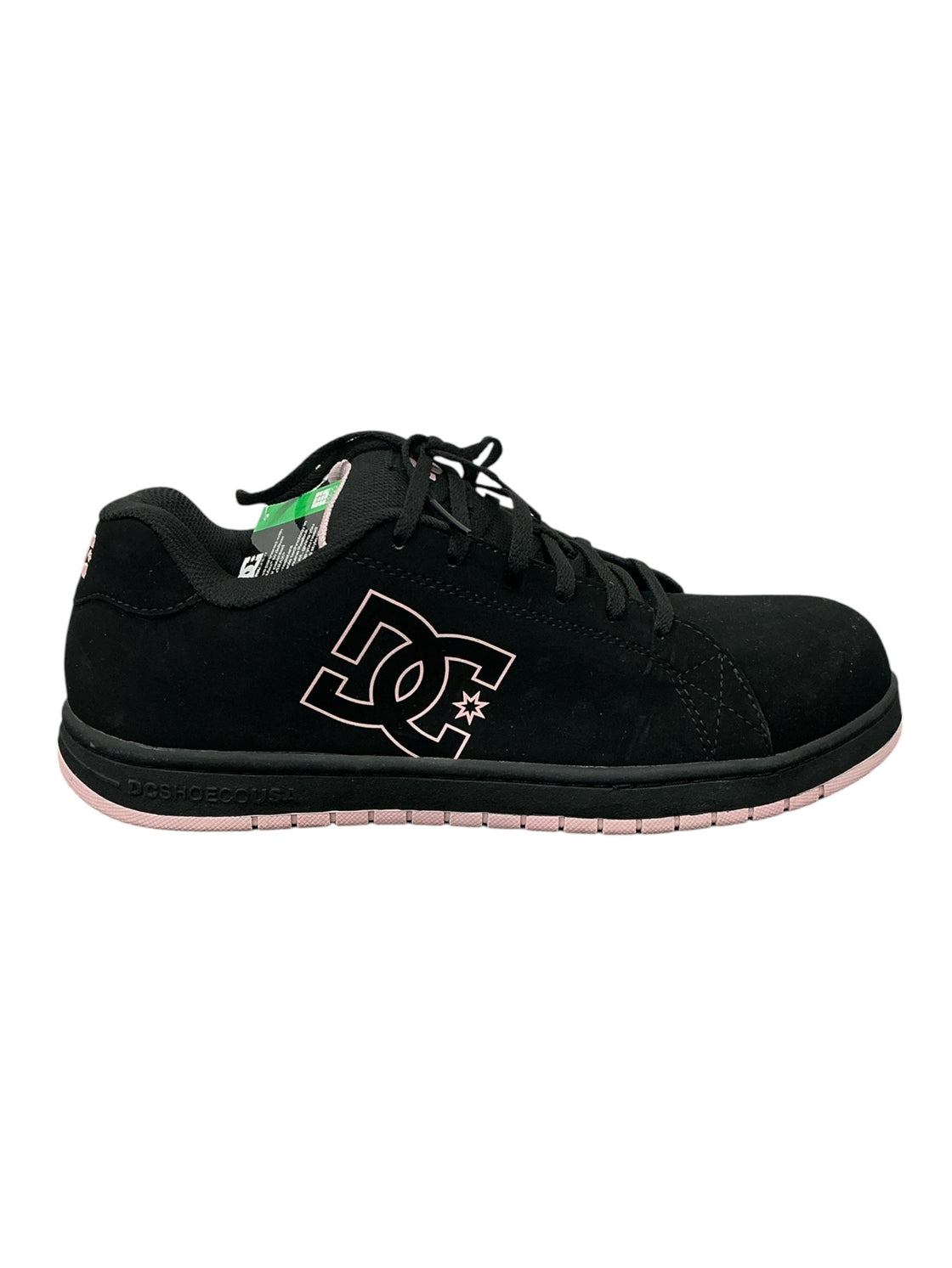 Tenis 10 (DC)