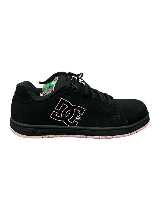 Tenis 10 (DC)