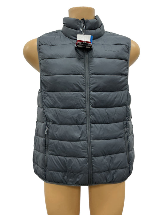 Chaleco XXL (SPYDER)