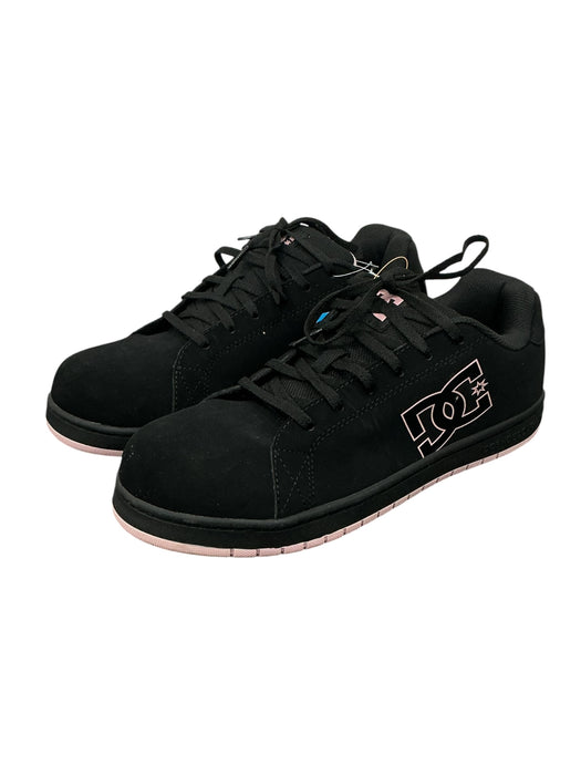 Tenis 10 (DC)