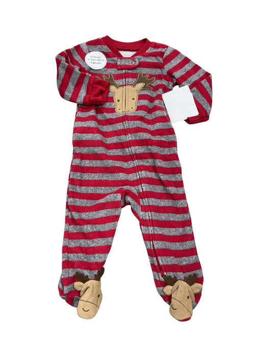 Dúo de pijamas para bebé 6-9 (CHILD OF MINE)