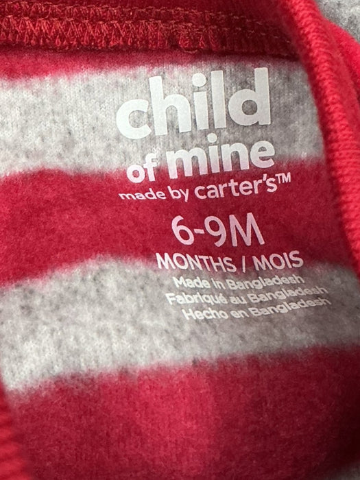 Dúo de pijamas para bebé 6-9 (CHILD OF MINE)