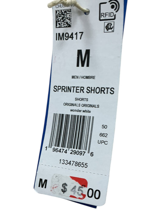 Pantaloneta M (ADIDAS)