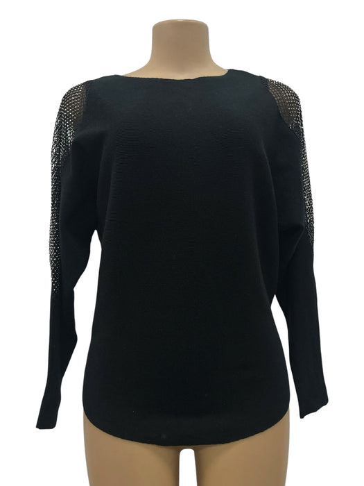Blusa M (LIV MILANO)