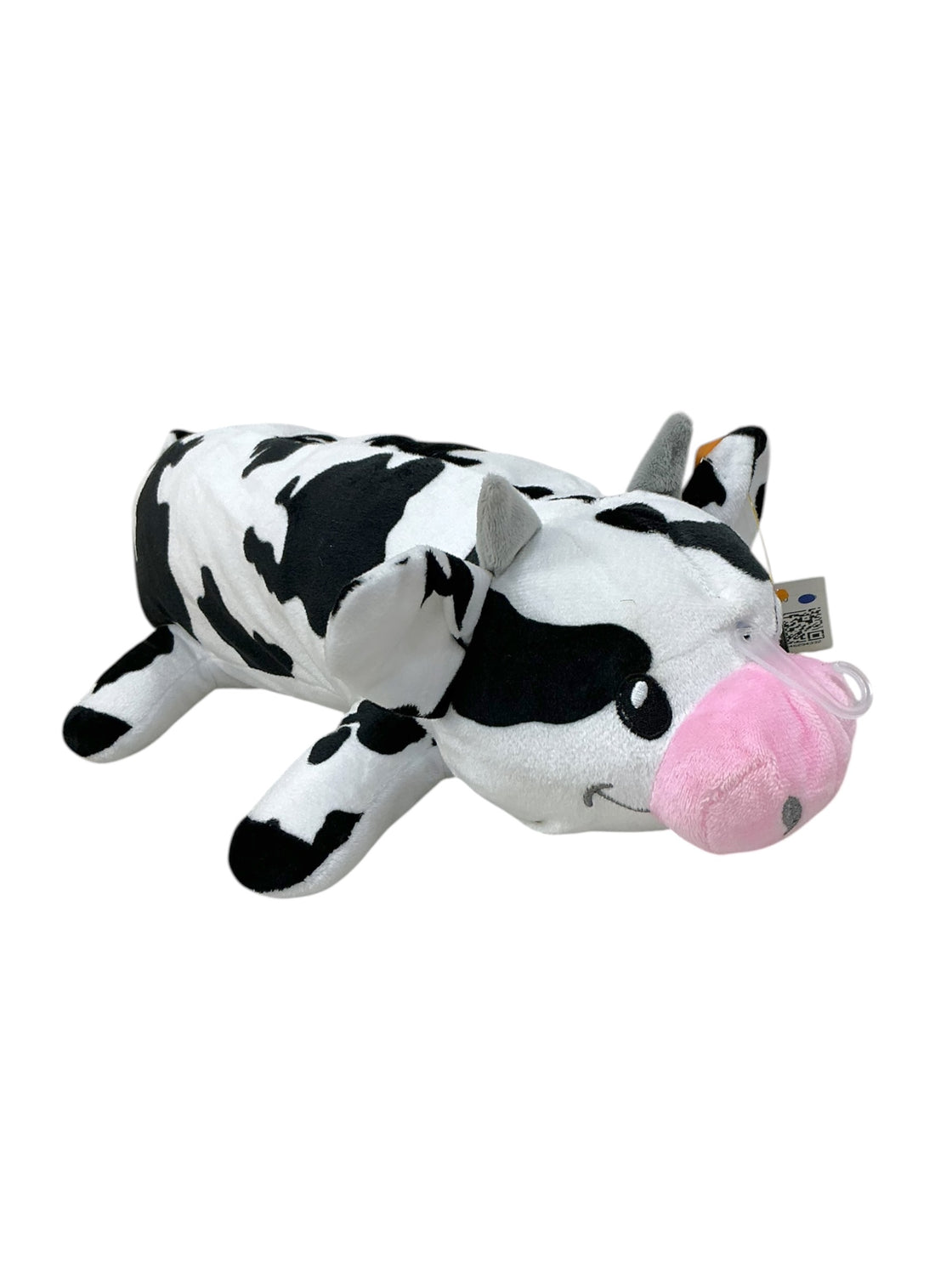 Vaca (LEAPS & BOUNDS)