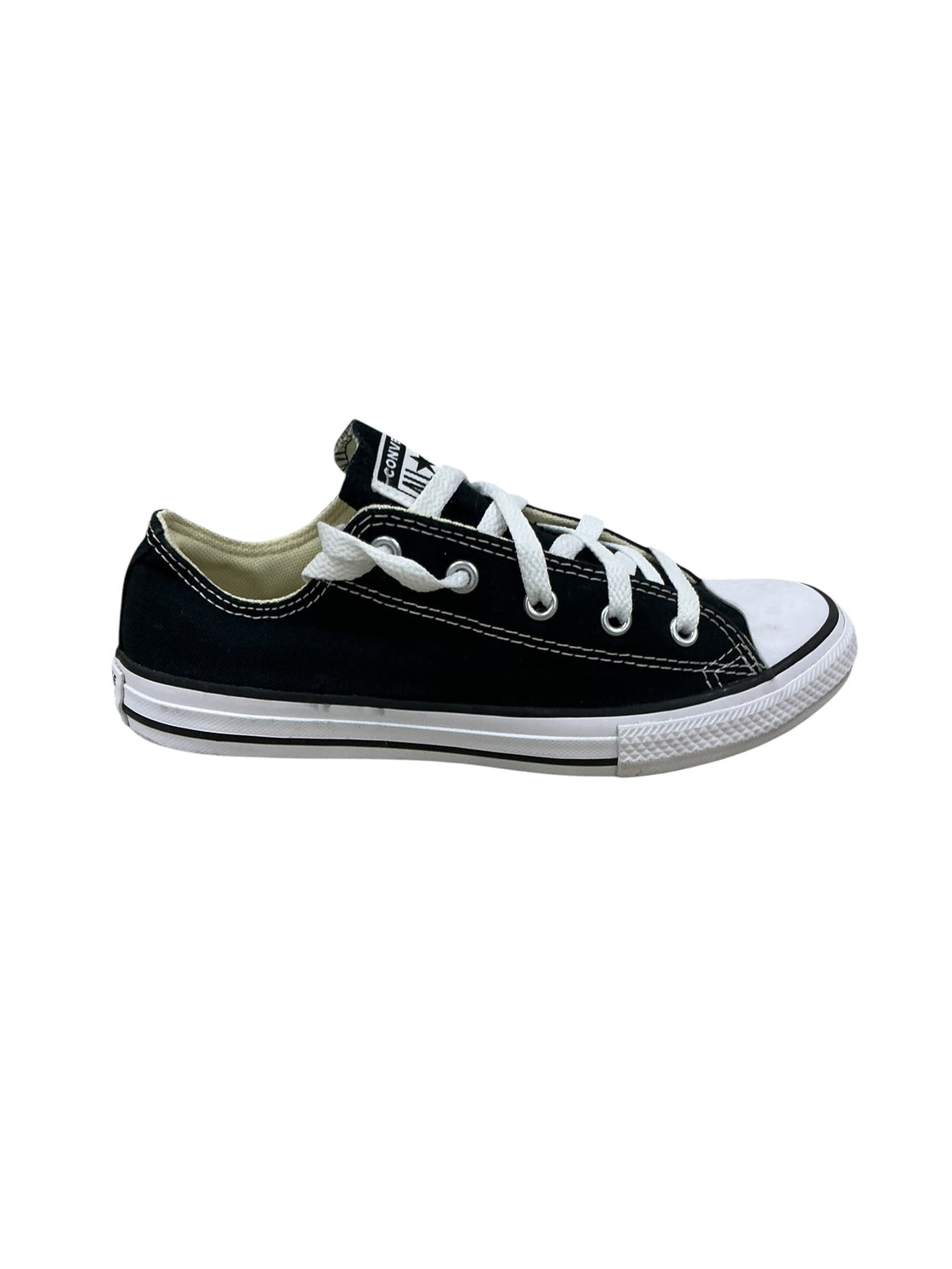 Tenis para niño 3 (CONVERSE)
