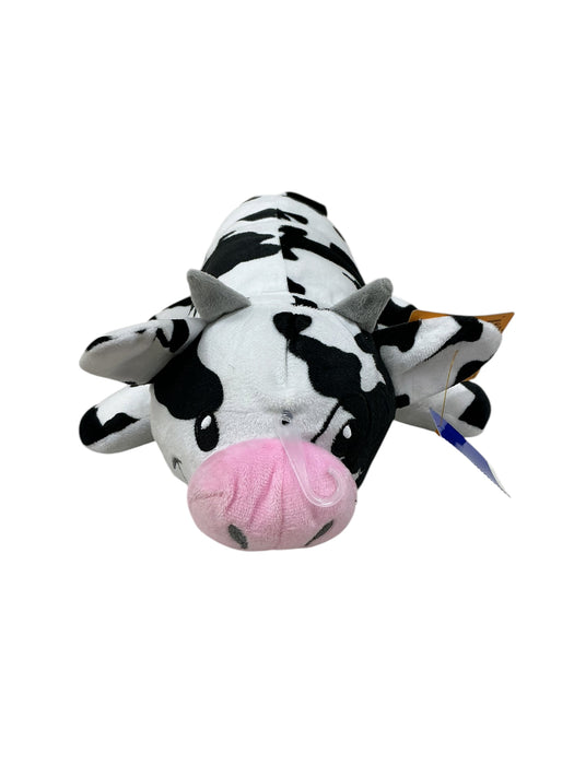 Vaca (LEAPS & BOUNDS)