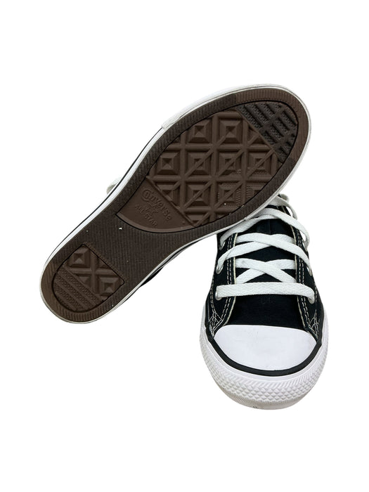 Tenis para niño 3 (CONVERSE)