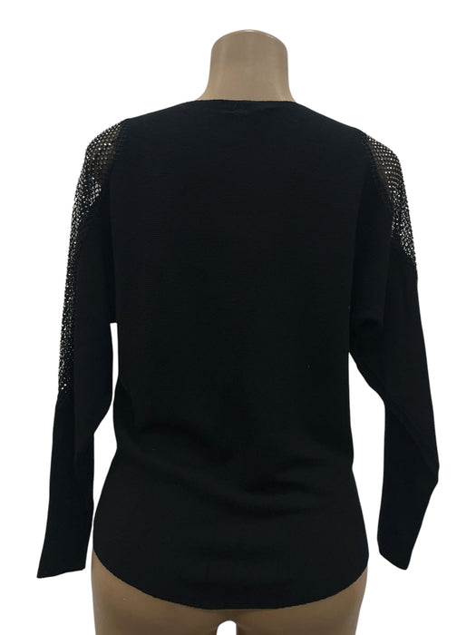 Blusa M (LIV MILANO)