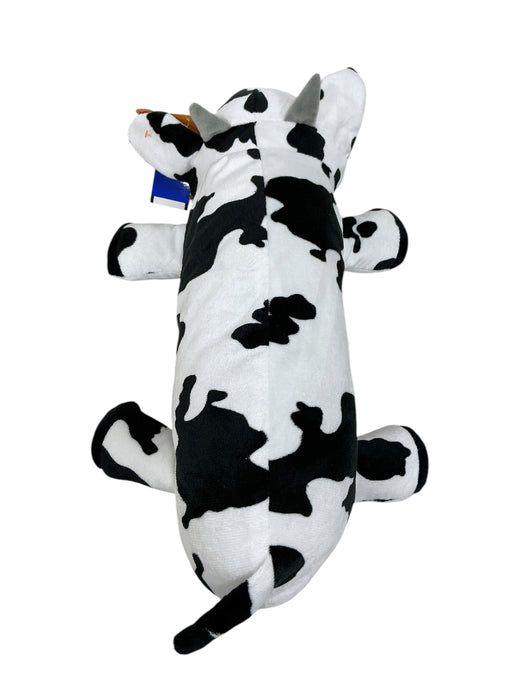 Vaca (LEAPS & BOUNDS)
