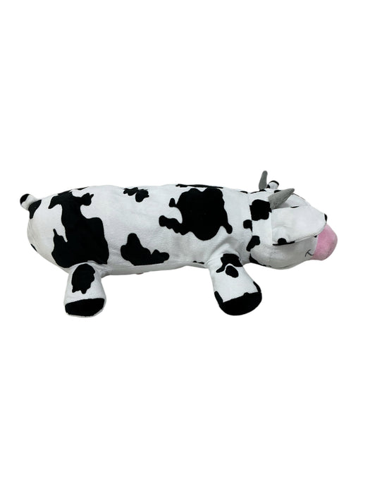 Vaca (LEAPS & BOUNDS)