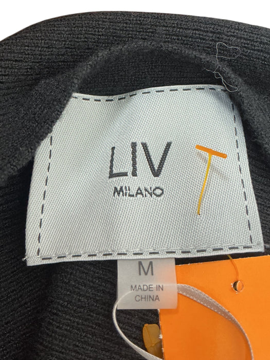 Blusa M (LIV MILANO)