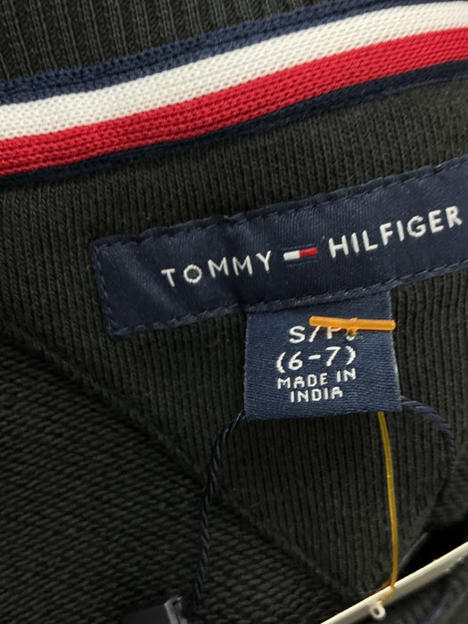 Sudadero para niño S (TOMMY HILFIGER)