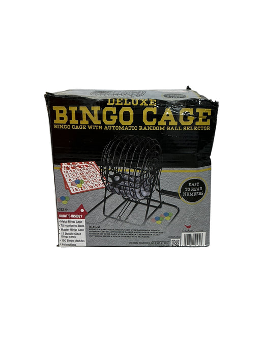 Bingo (CARDINAL)