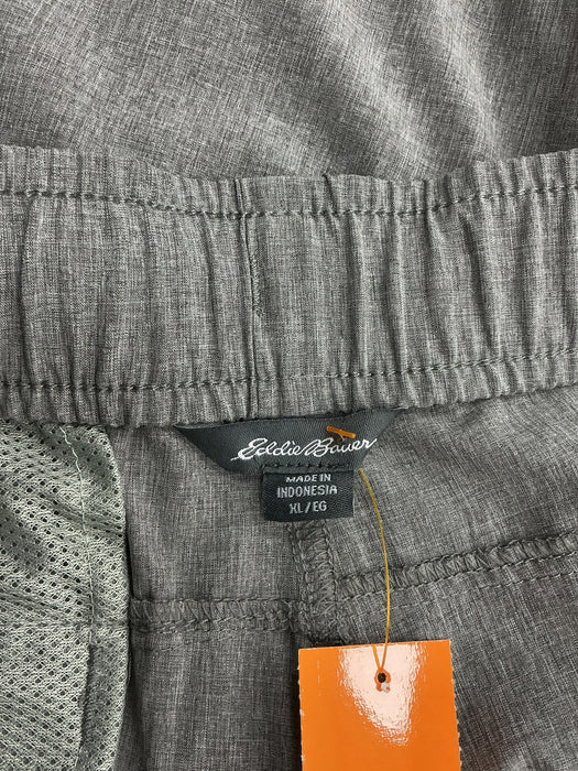 Pantaloneta XL (EDDIE BAUER)