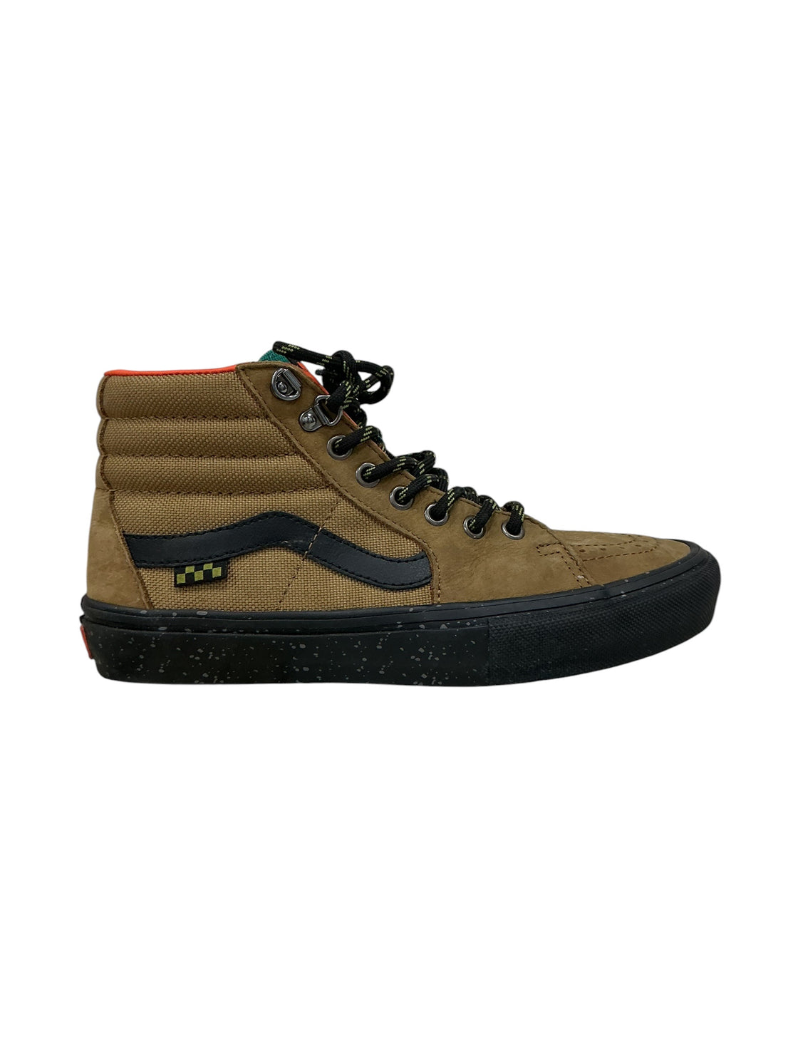 Tenis 7 (VANS)