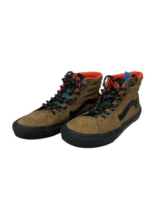 Tenis 7 (VANS)