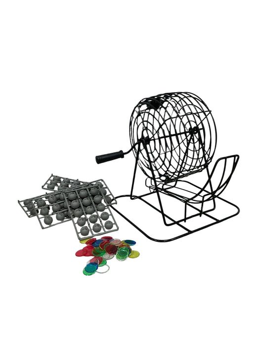 Bingo (CARDINAL)