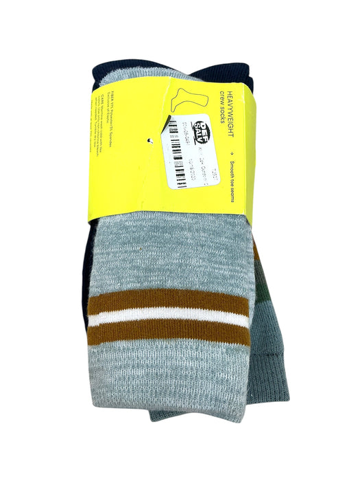 Duo de calcetines L (ALL IN MOTION)