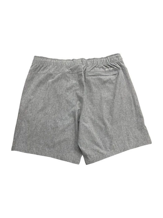 Pantaloneta XL (EDDIE BAUER)