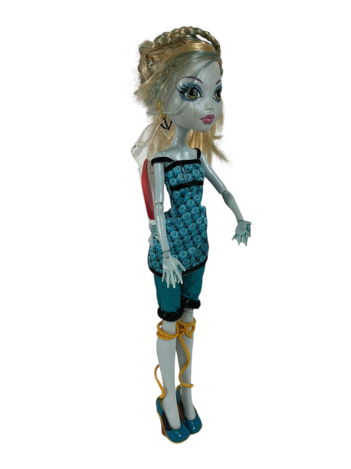 Lagoona Blue (MATTEL)