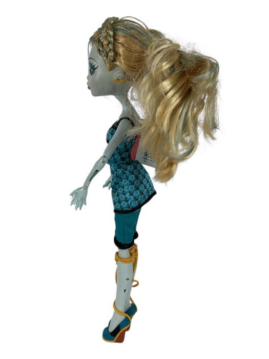 Lagoona Blue (MATTEL)